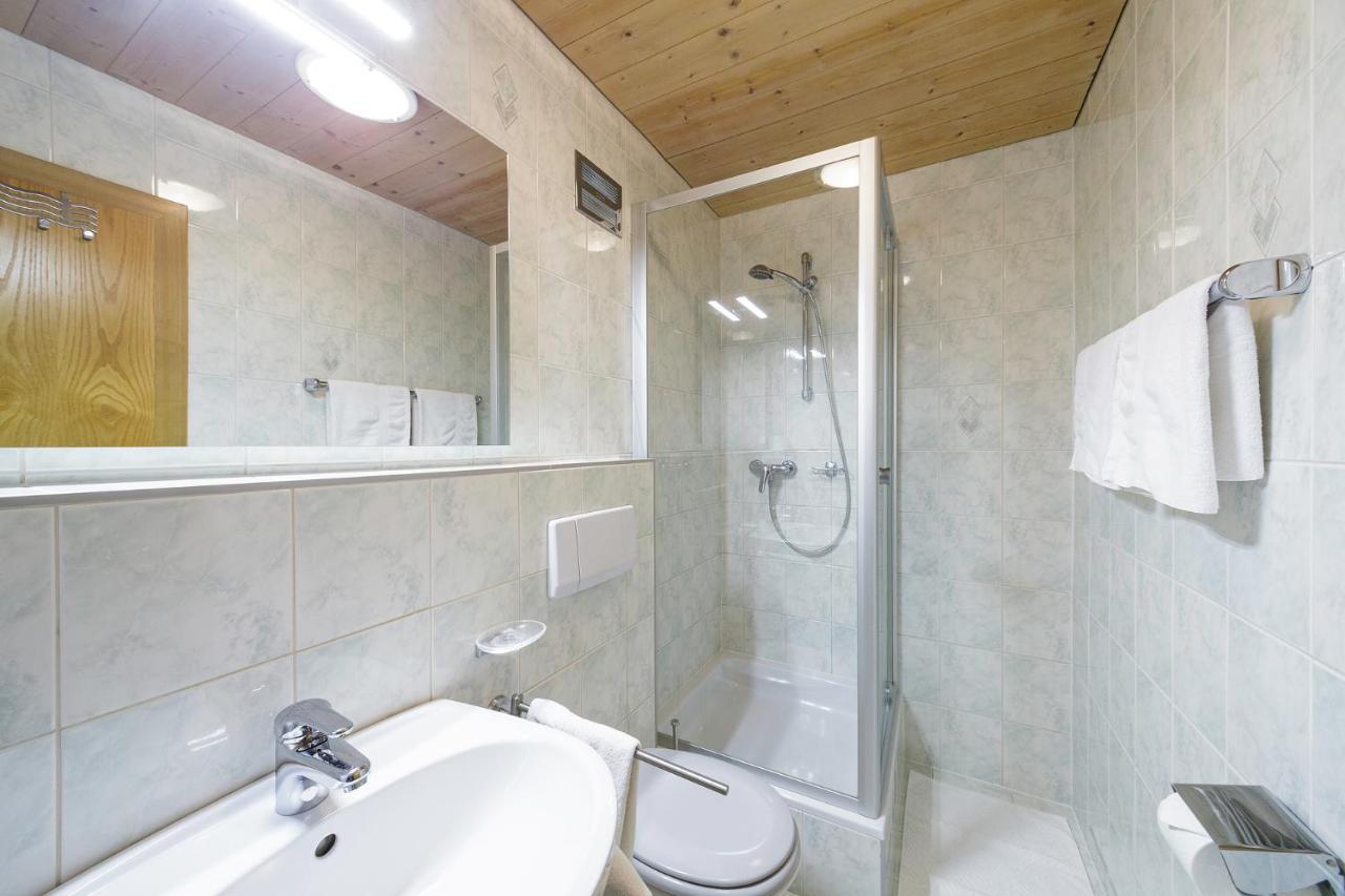 Landhaus Lindl - Ein Ruhiges Platzl Zum Wohlfuehlen Leutasch Εξωτερικό φωτογραφία