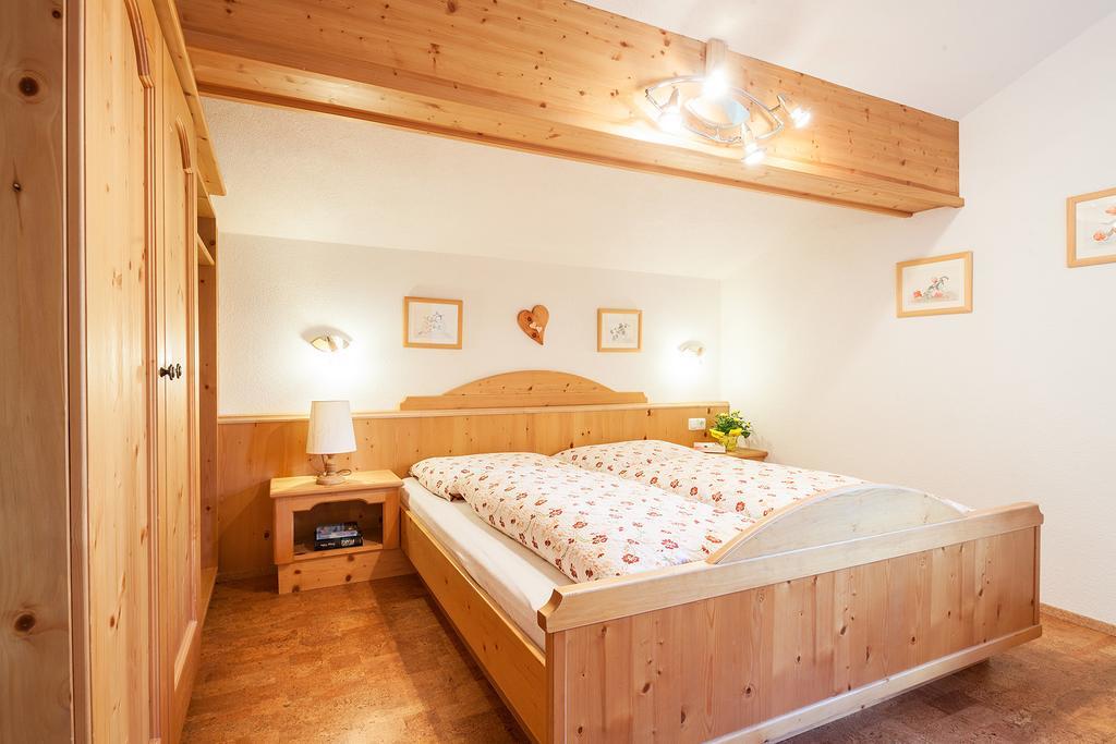 Landhaus Lindl - Ein Ruhiges Platzl Zum Wohlfuehlen Leutasch Εξωτερικό φωτογραφία